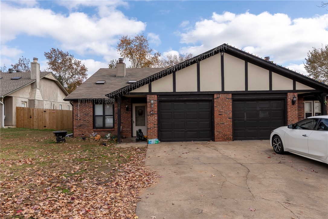 Sundance Acres Ph 4 Rogers - Residential
