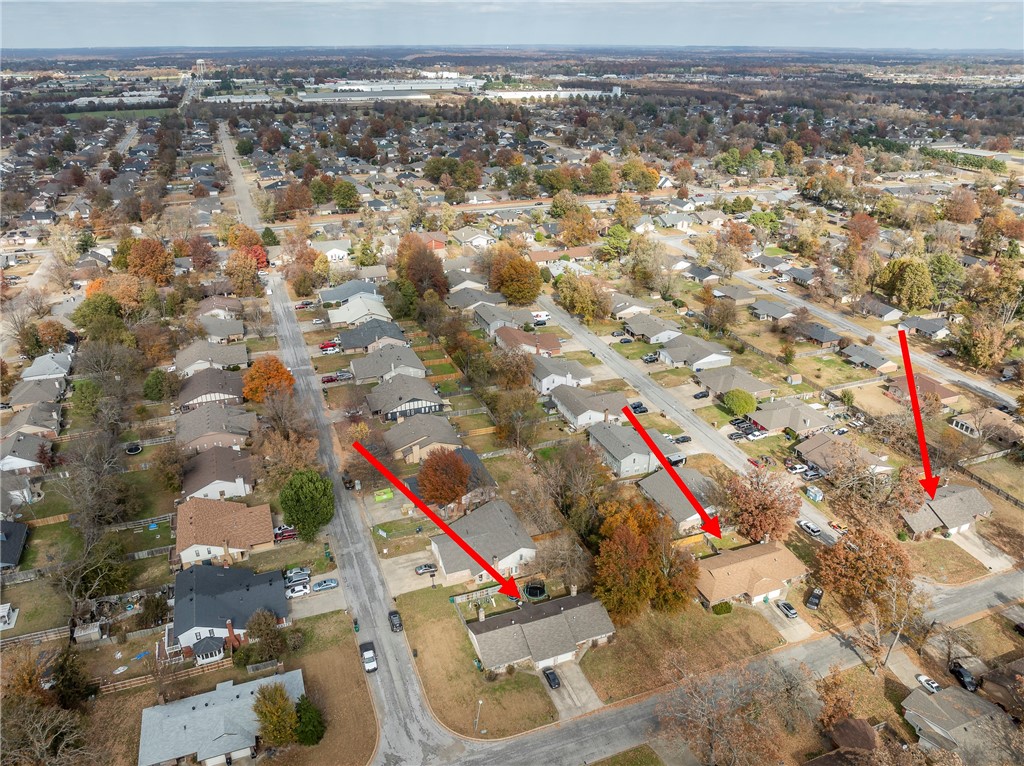 Sundance Acres Ph 4 Rogers - Residential