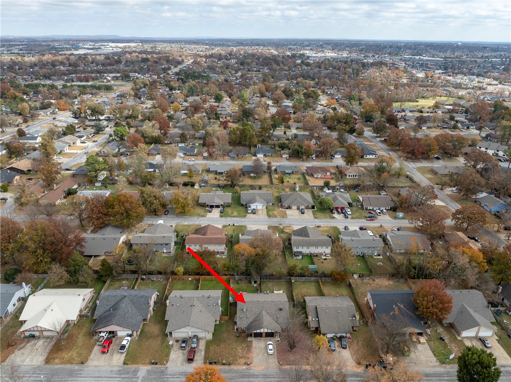 Sundance Acres Ph 4 Rogers - Residential