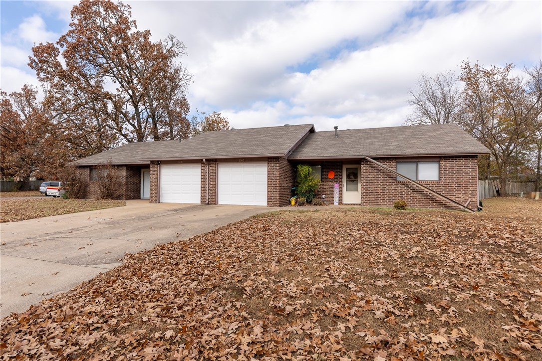 Sundance Acres Ph 4 Rogers - Residential
