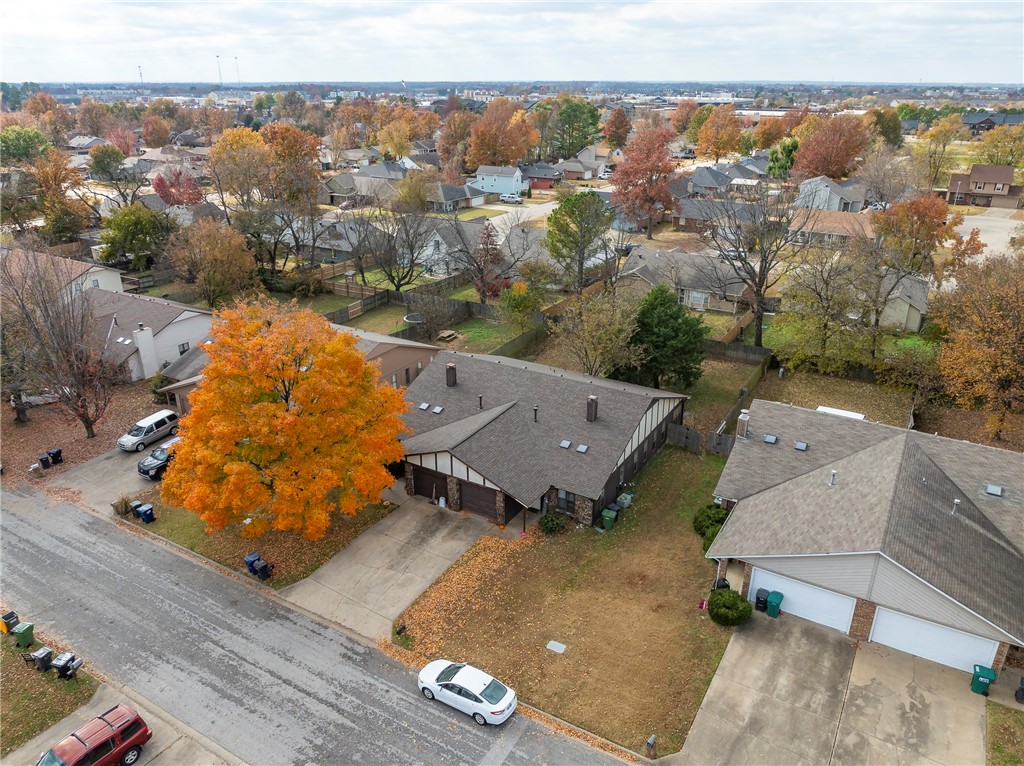 Sundance Acres Ph 4 Rogers - Residential