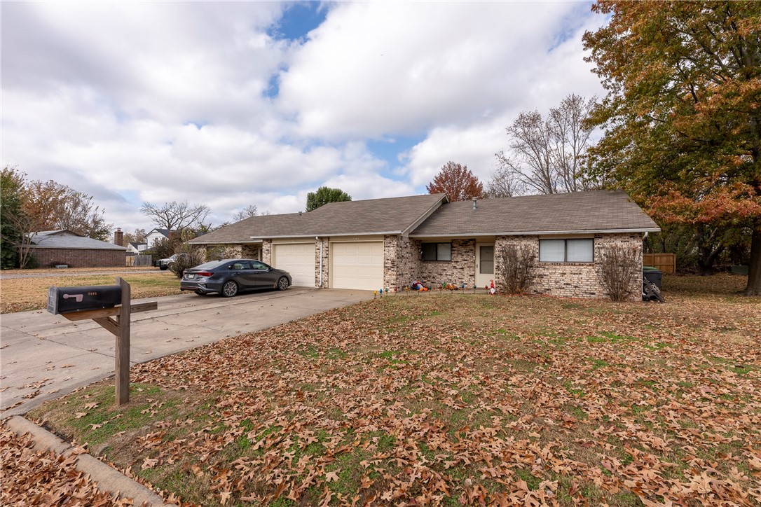 Sundance Acres Ph 4 Rogers - Residential