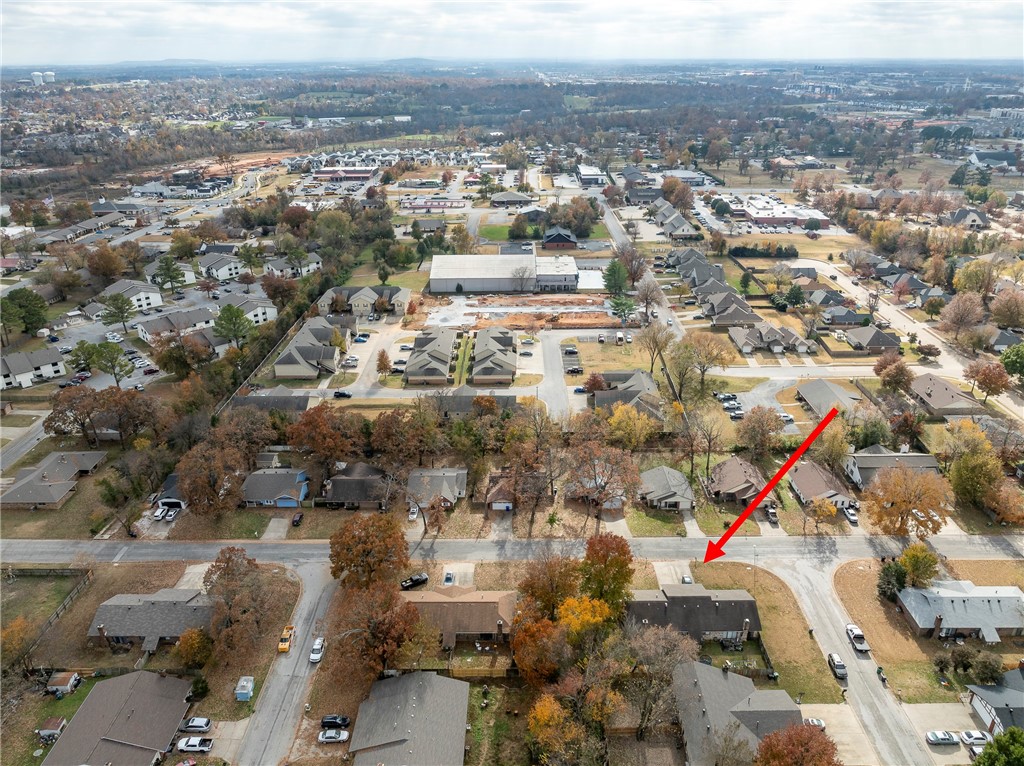 Sundance Acres Ph 4 Rogers - Residential
