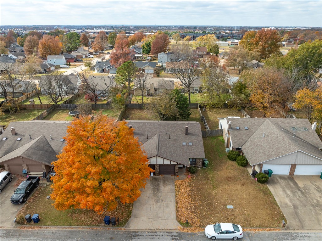 Sundance Acres Ph 4 Rogers - Residential