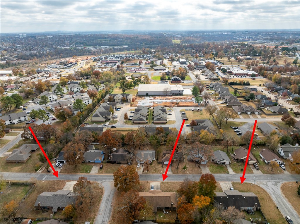 Sundance Acres Ph 4 Rogers - Residential