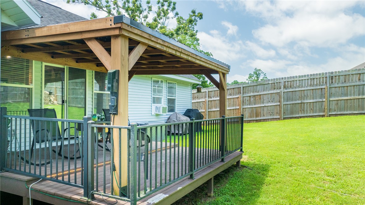 Halladale Sub Bvv - Residential