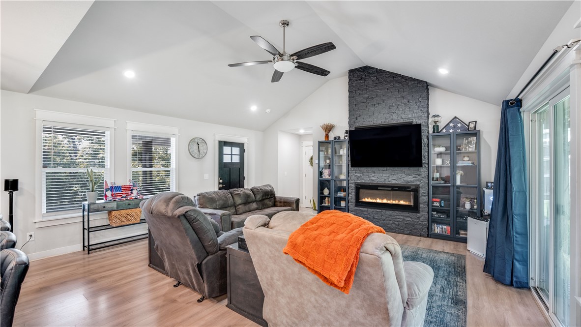 Halladale Sub Bvv - Residential