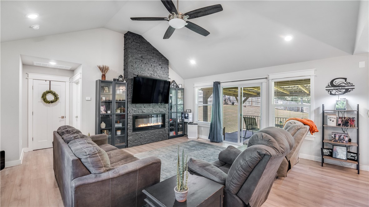 Halladale Sub Bvv - Residential