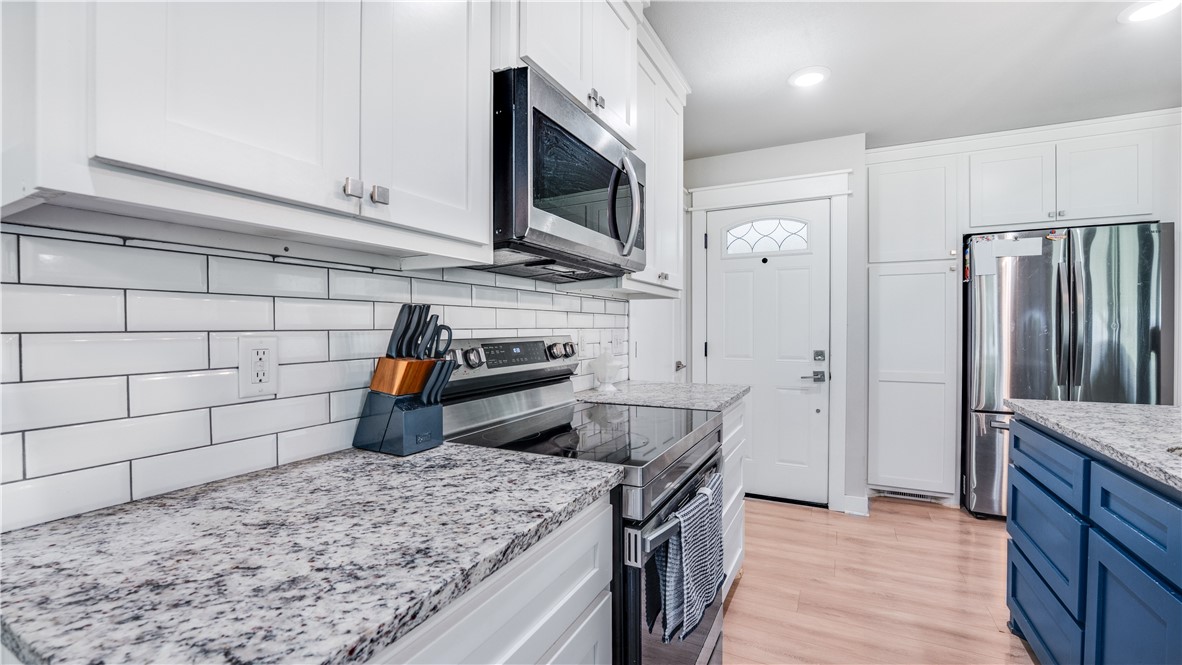 Halladale Sub Bvv - Residential