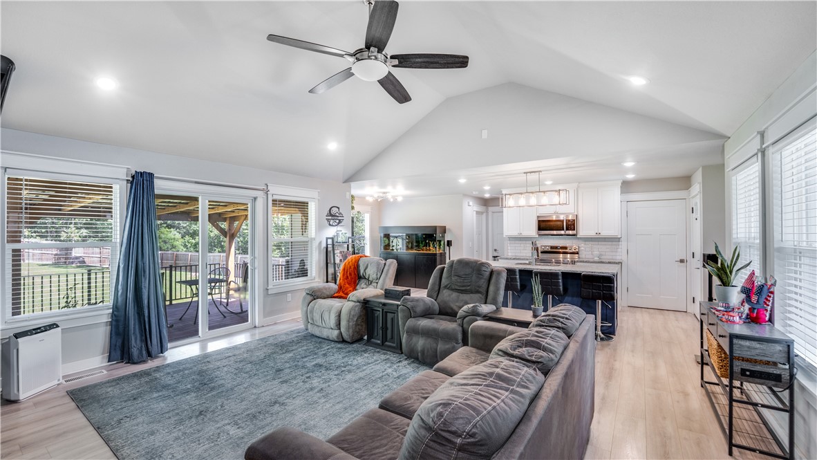 Halladale Sub Bvv - Residential