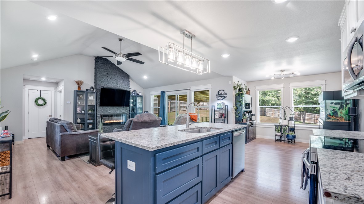 Halladale Sub Bvv - Residential