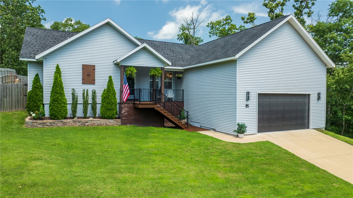 Halladale Sub Bvv - Residential