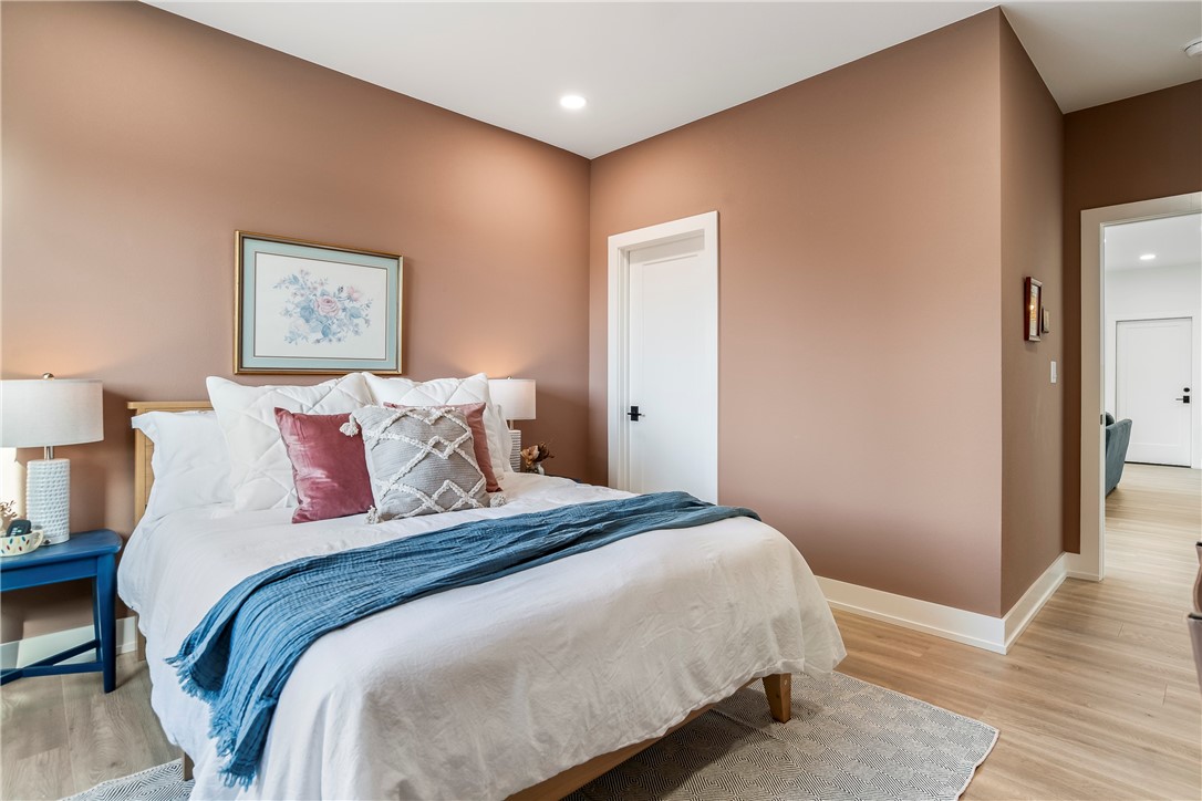 Faircloe Blk Add Bentonville - Residential