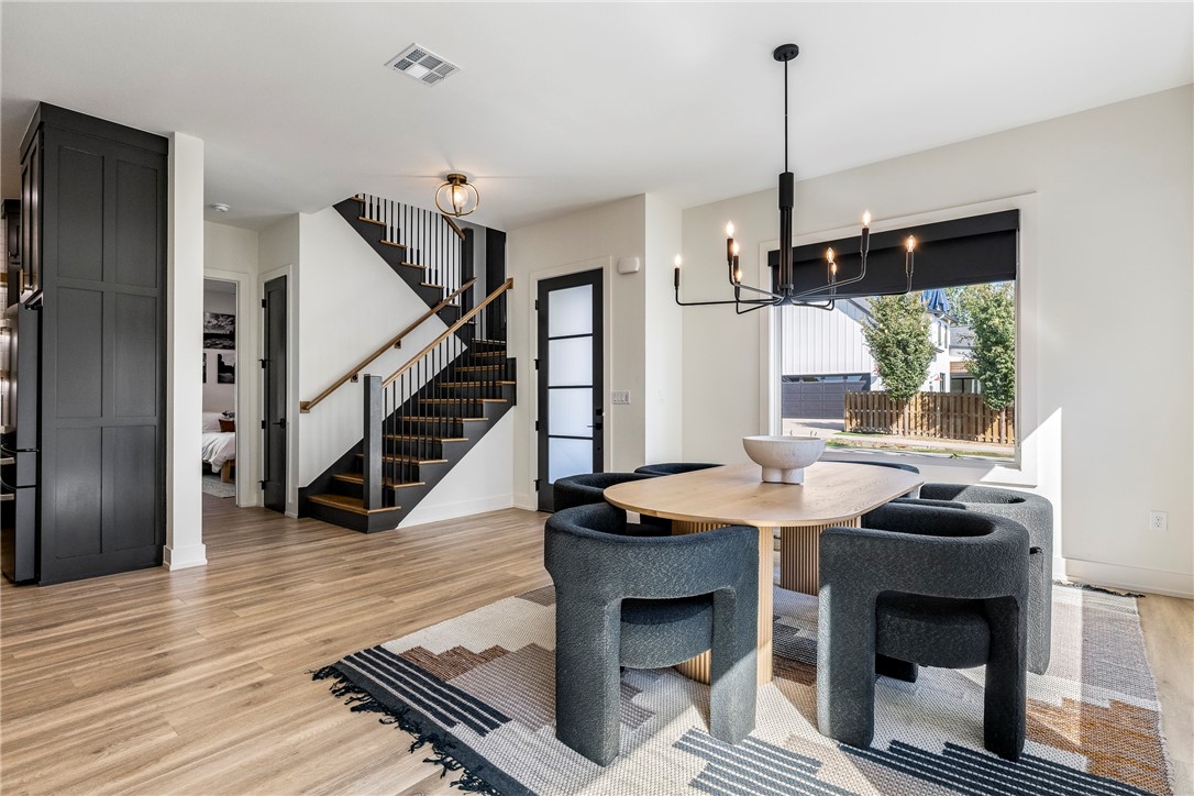 Faircloe Blk Add Bentonville - Residential