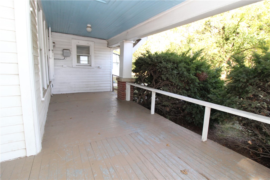S T Russell Sub - Residential