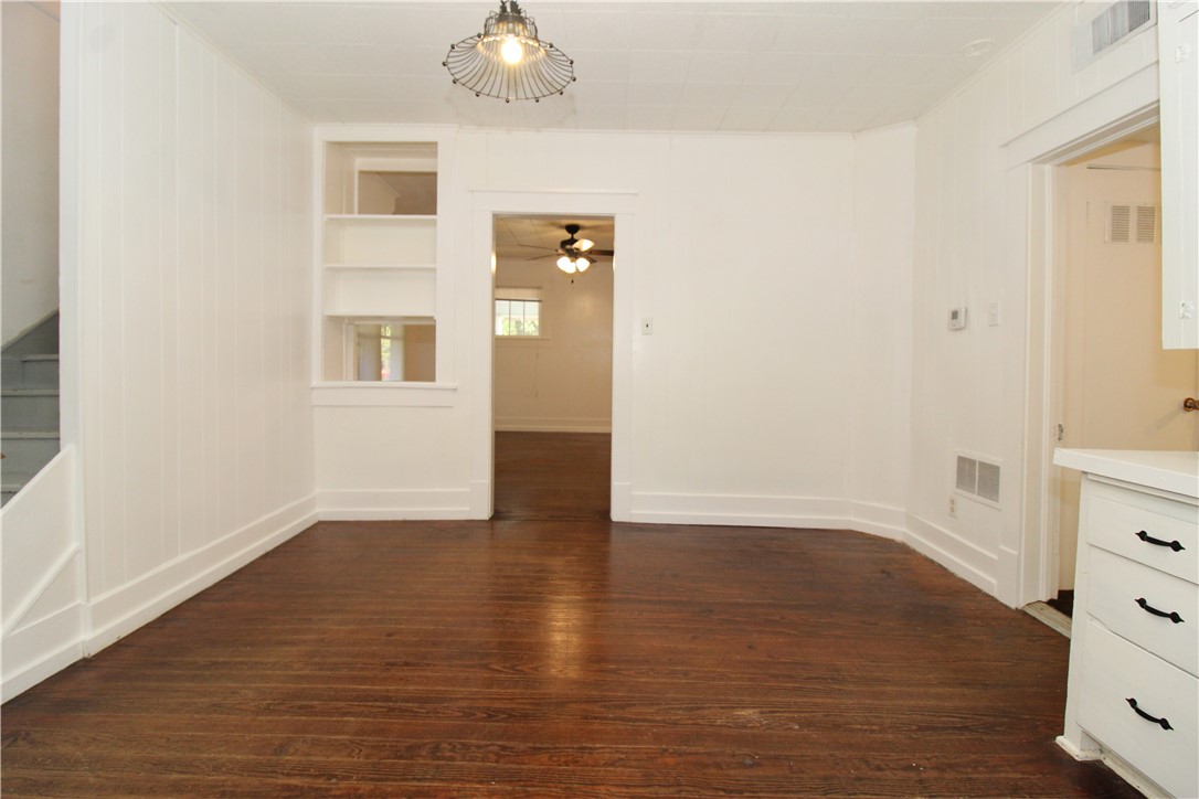 S T Russell Sub - Residential