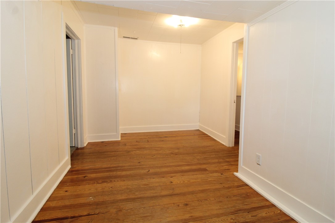 S T Russell Sub - Residential