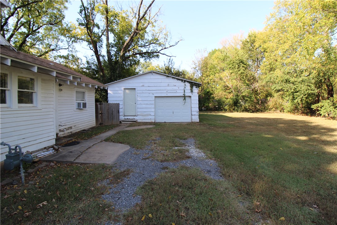 S T Russell Sub - Residential