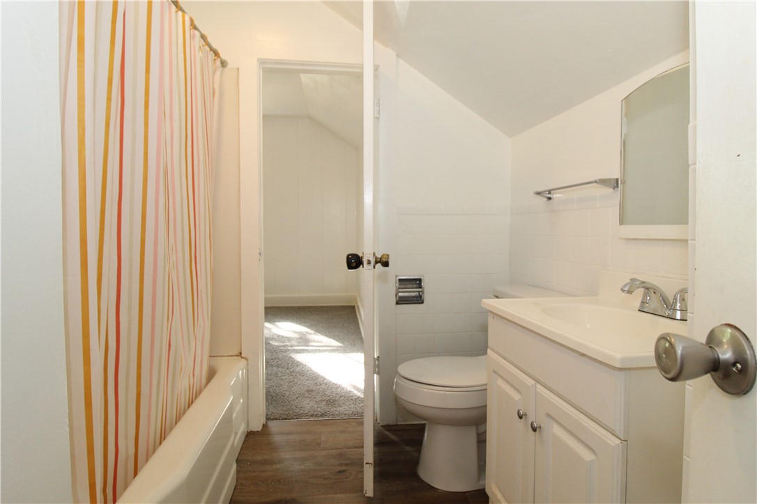 S T Russell Sub - Residential