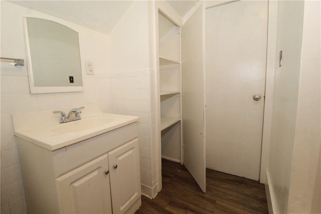 S T Russell Sub - Residential