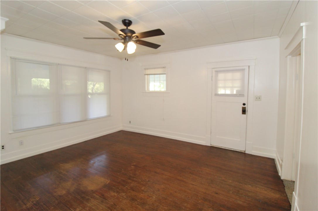 S T Russell Sub - Residential