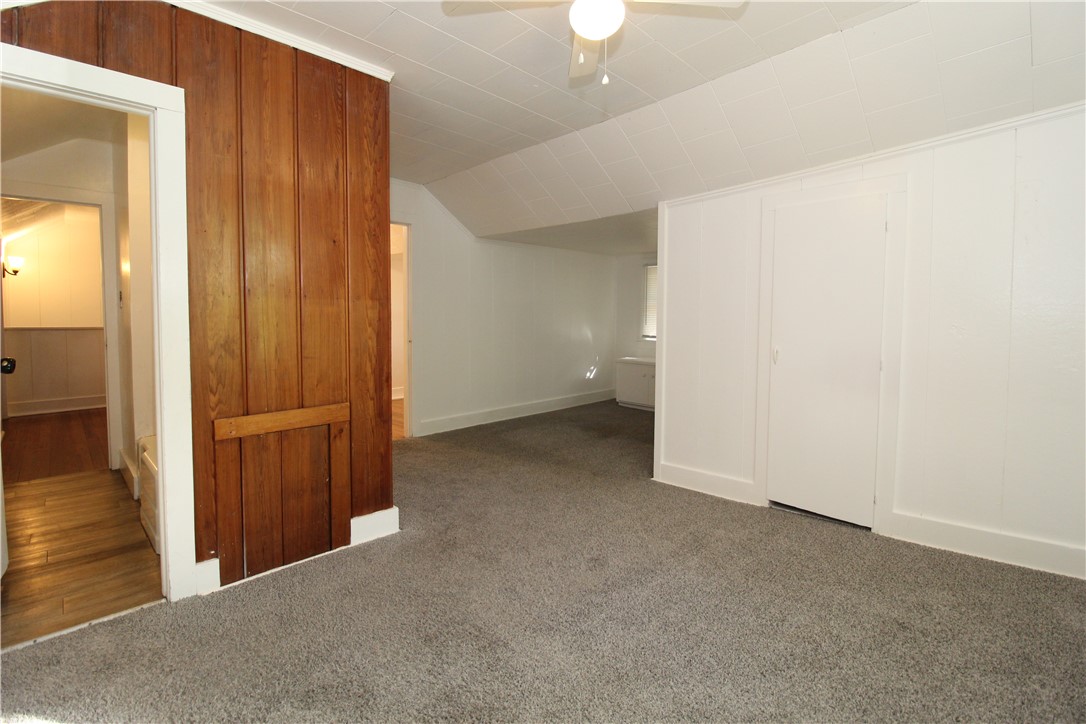 S T Russell Sub - Residential