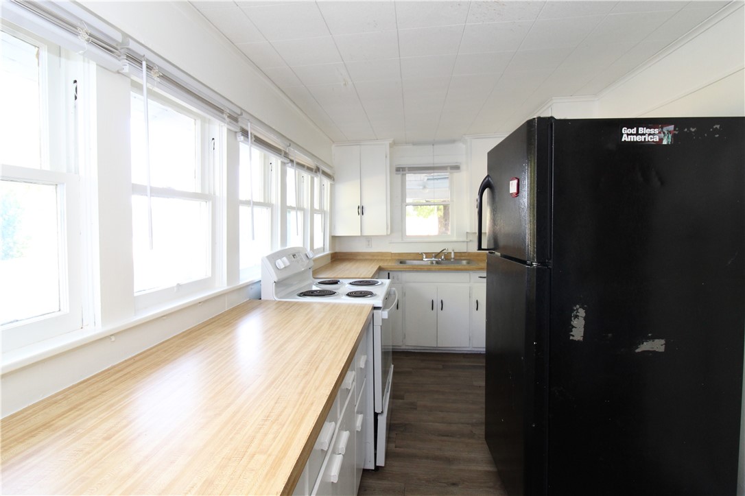 S T Russell Sub - Residential