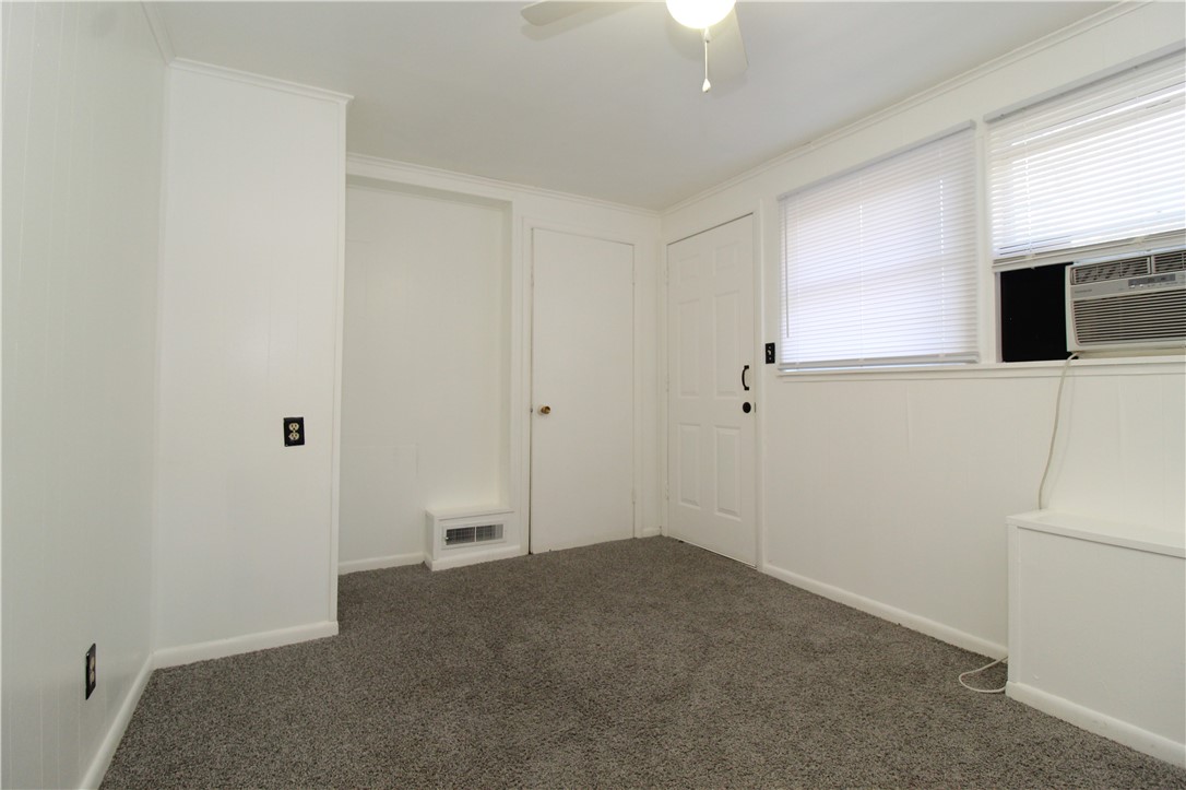 S T Russell Sub - Residential