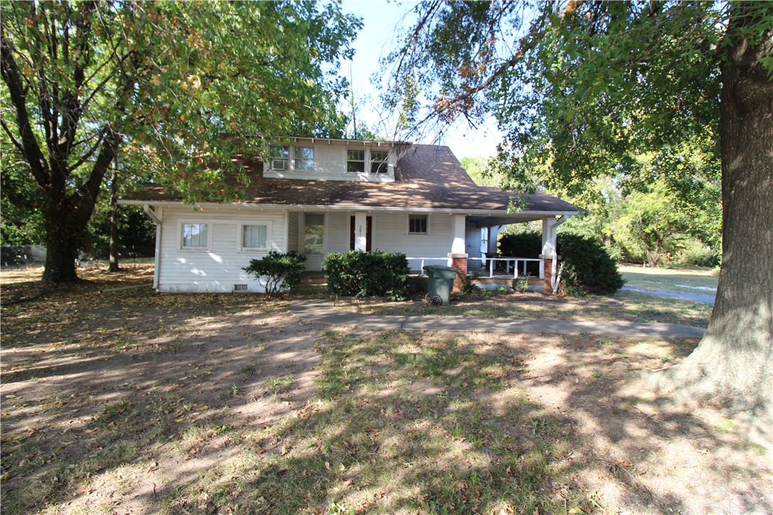 S T Russell Sub - Residential