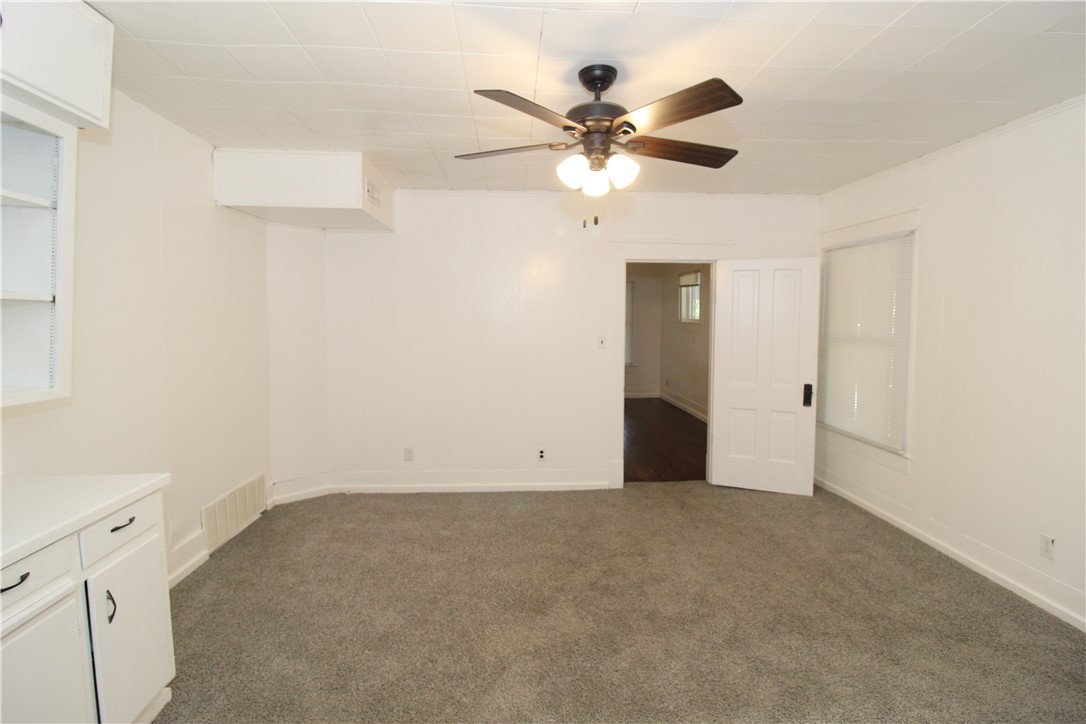 S T Russell Sub - Residential