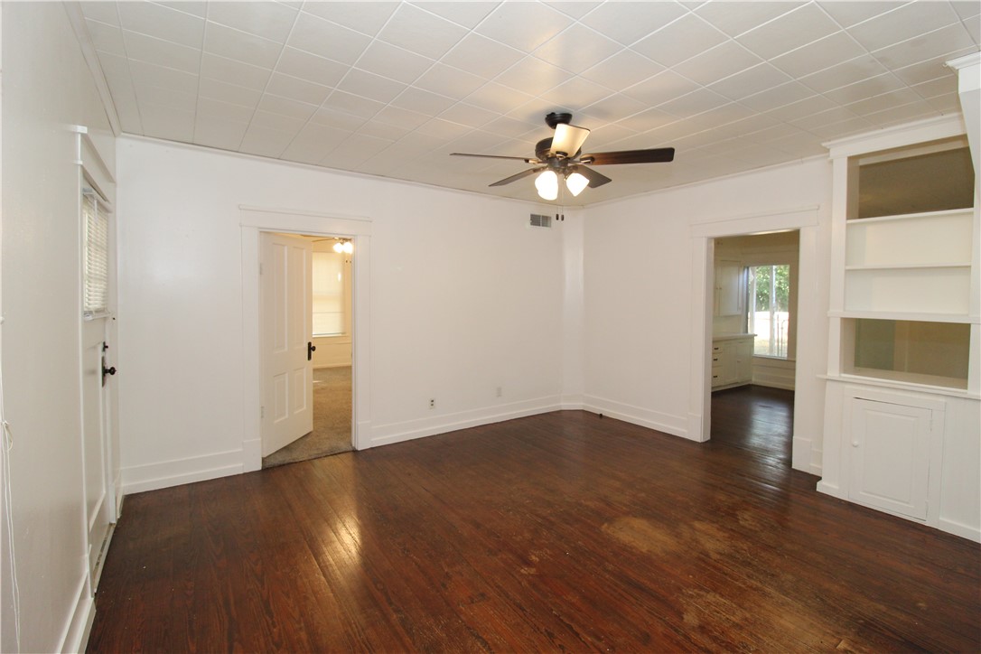S T Russell Sub - Residential
