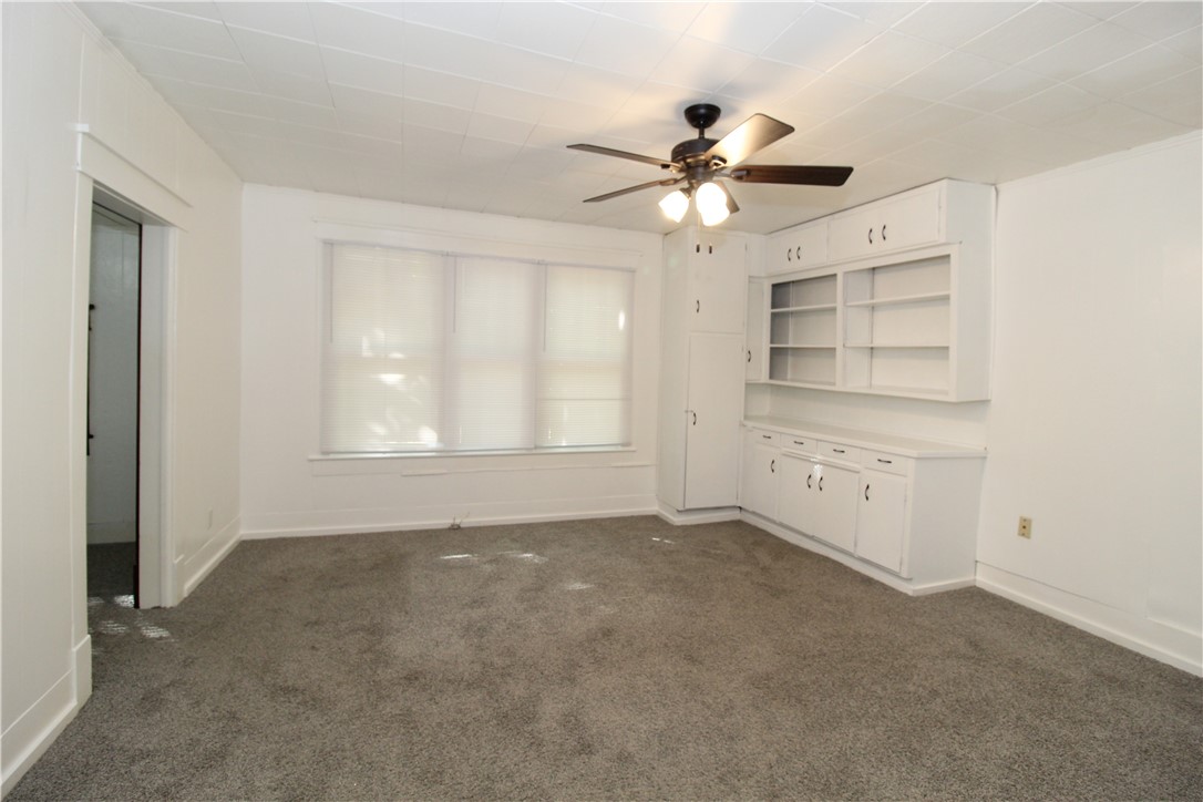 S T Russell Sub - Residential