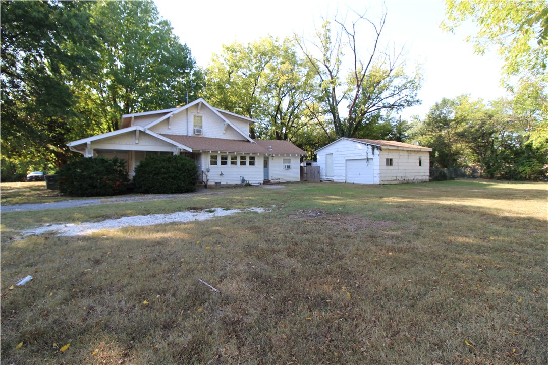 S T Russell Sub - Residential