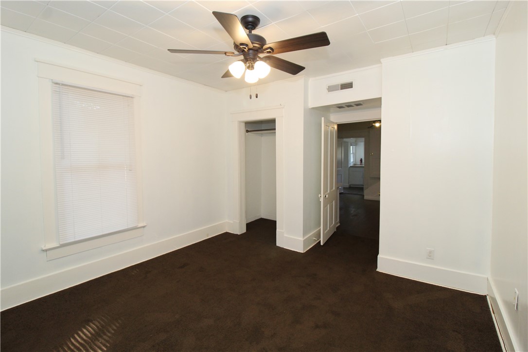 S T Russell Sub - Residential