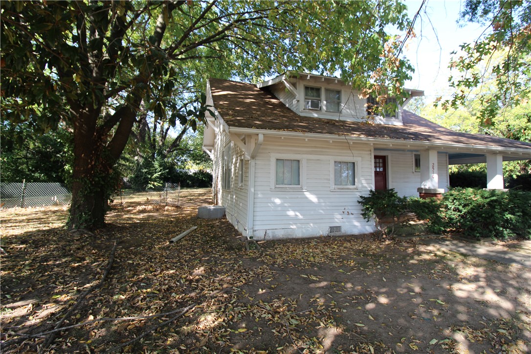 S T Russell Sub - Residential