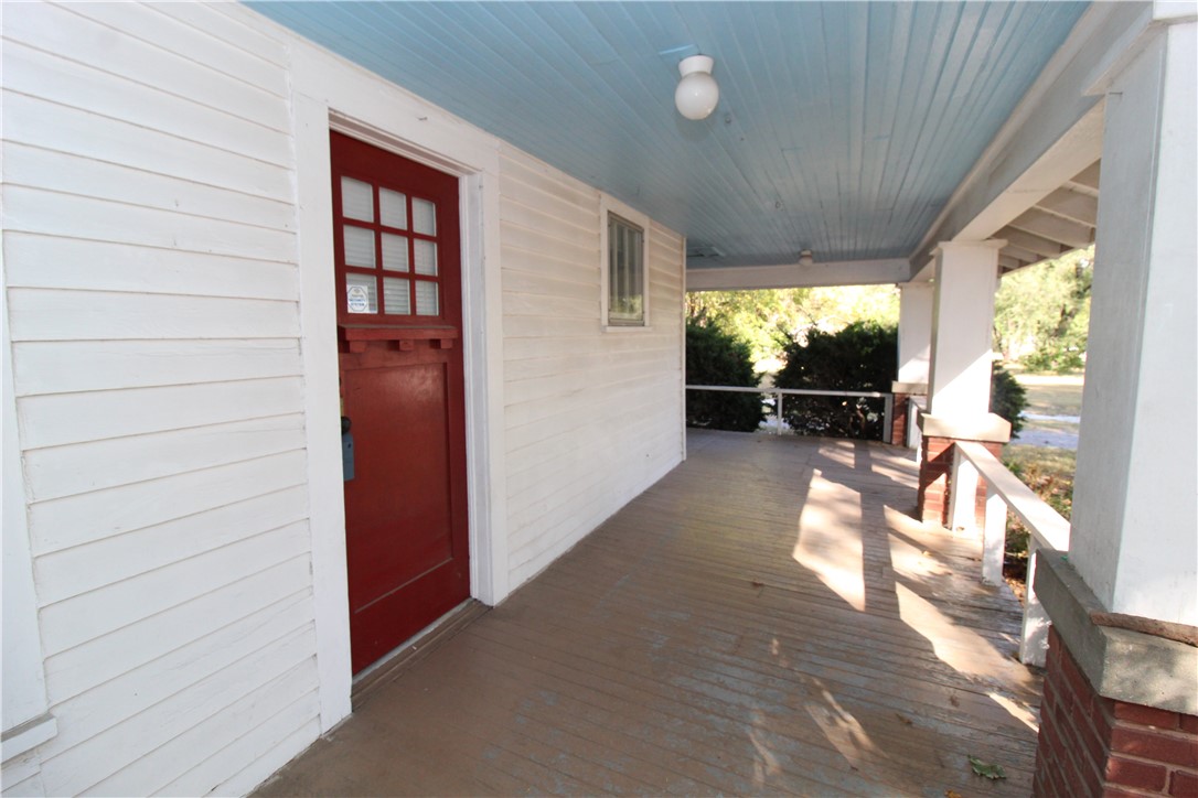 S T Russell Sub - Residential