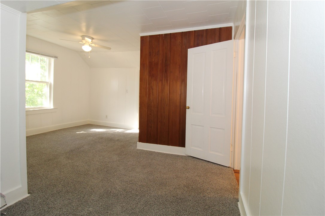 S T Russell Sub - Residential