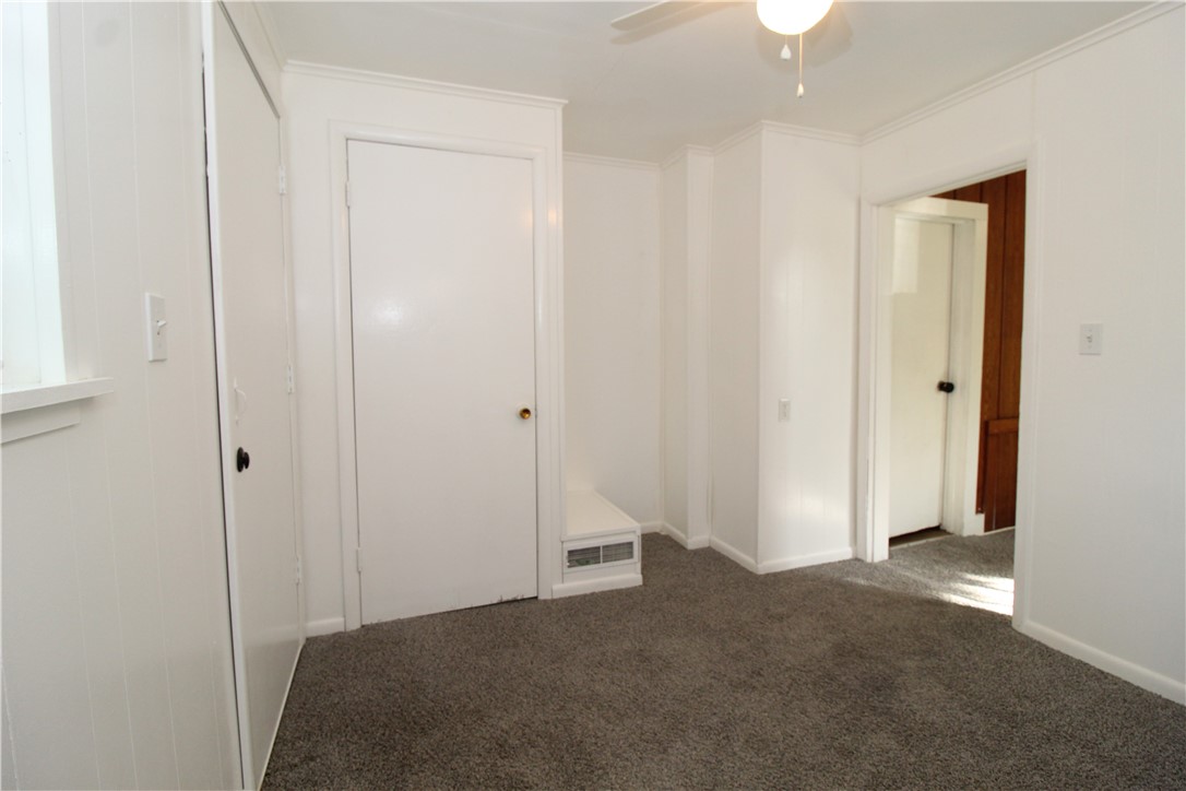 S T Russell Sub - Residential