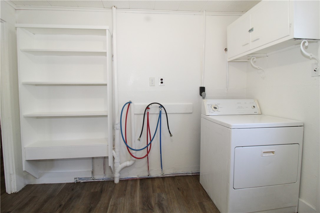 S T Russell Sub - Residential