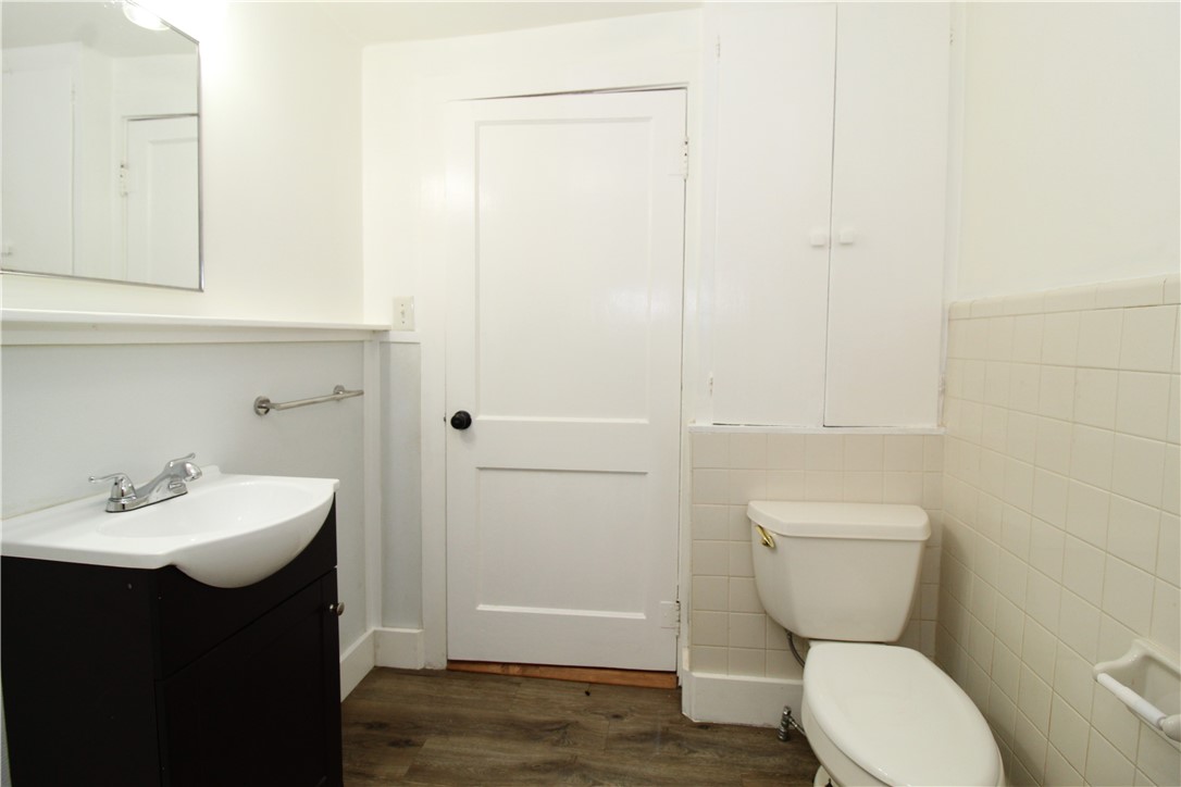 S T Russell Sub - Residential