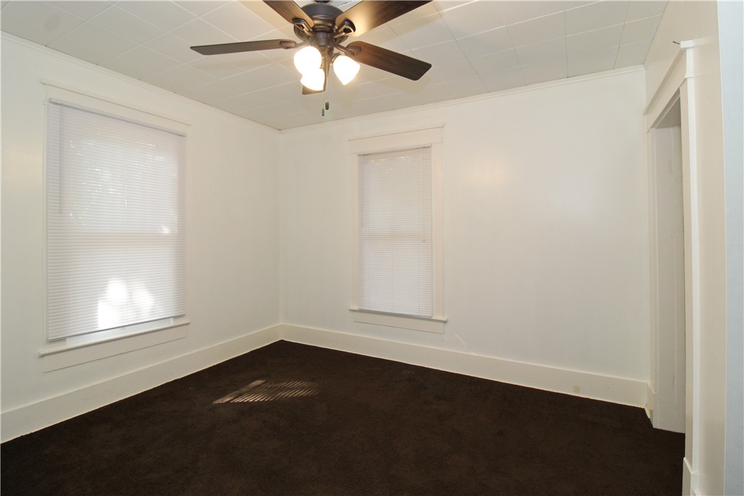 S T Russell Sub - Residential