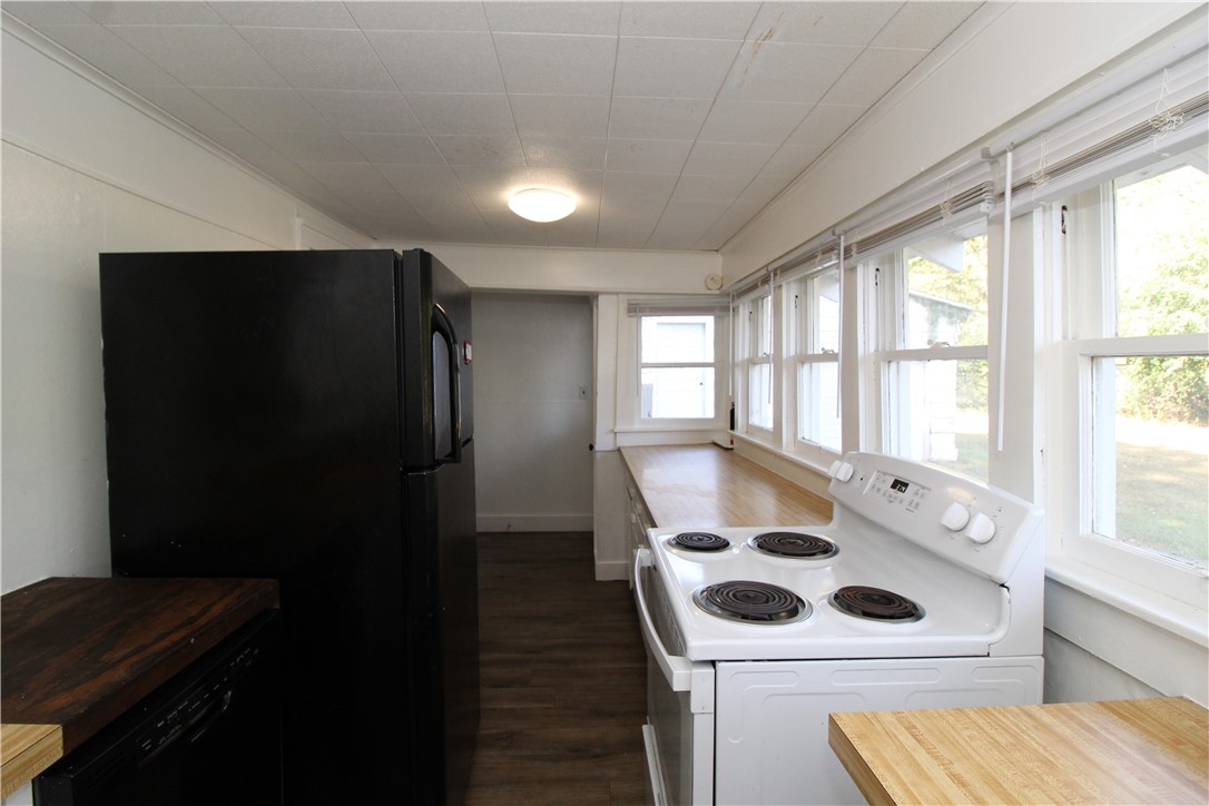 S T Russell Sub - Residential
