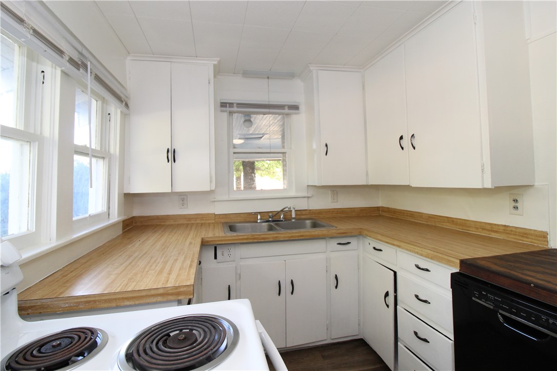 S T Russell Sub - Residential