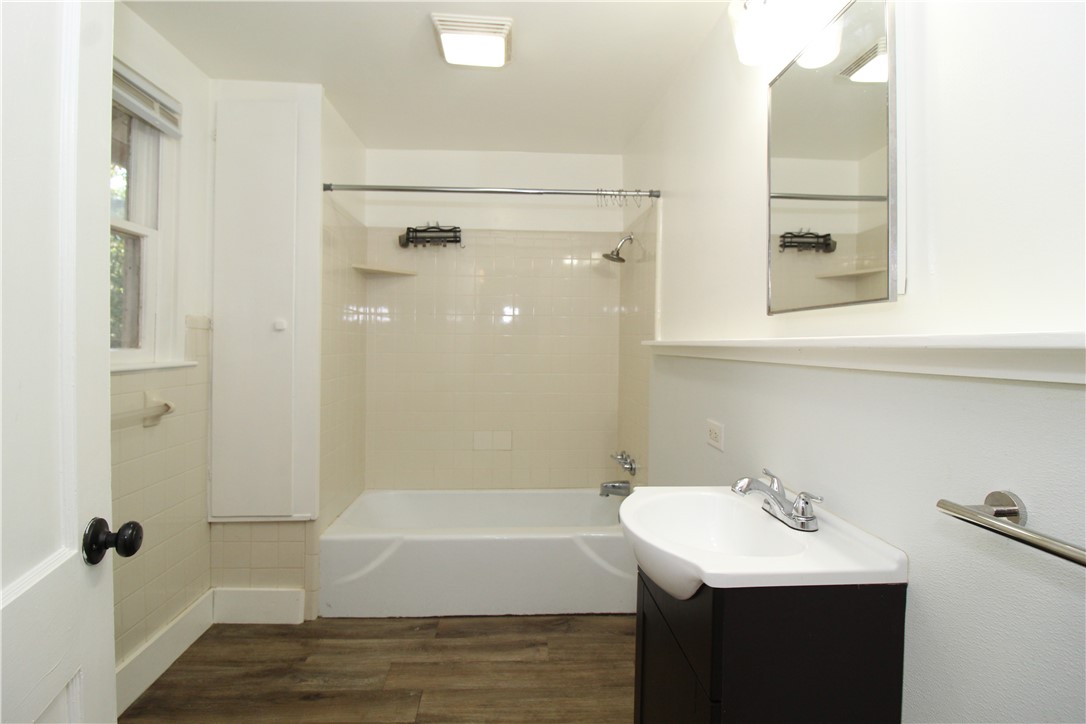 S T Russell Sub - Residential