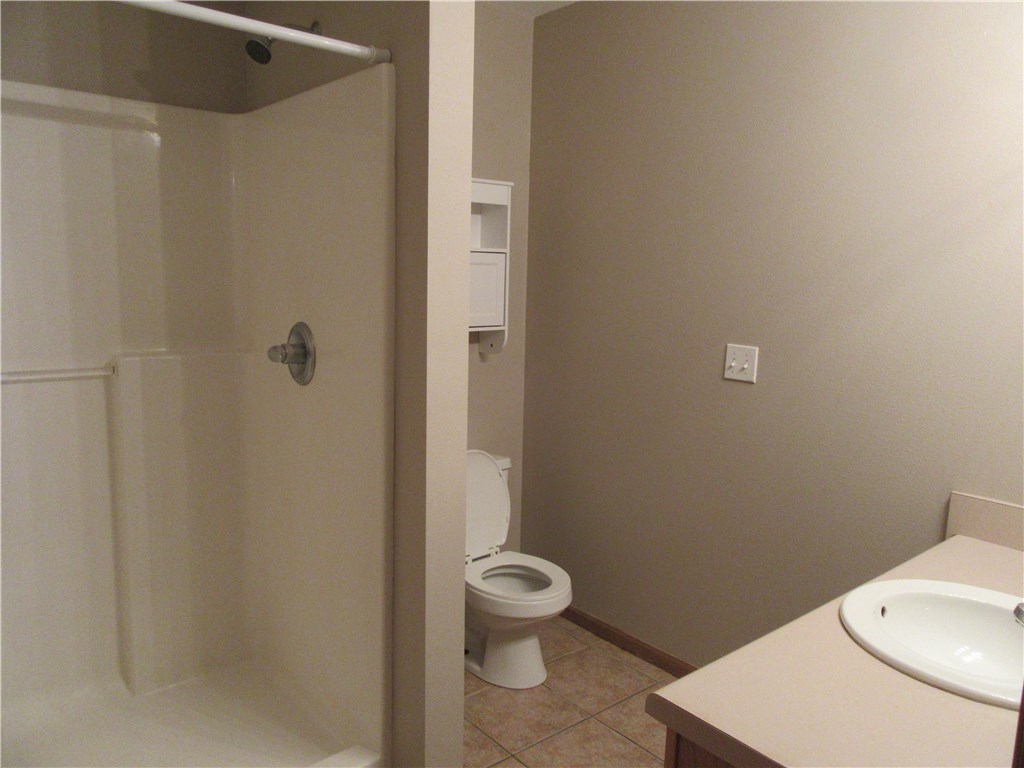 T F James Add Gentry - Residential Lease