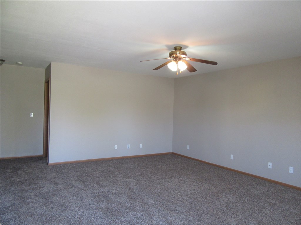 T F James Add Gentry - Residential Lease