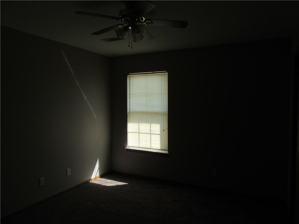 T F James Add Gentry - Residential Lease