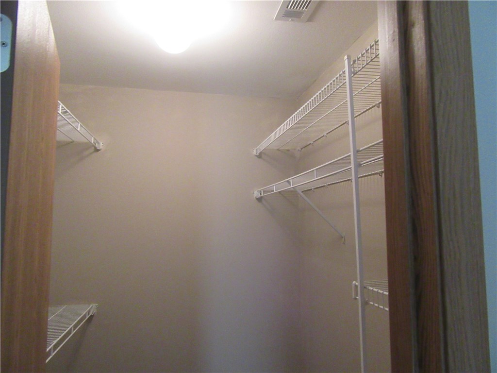 T F James Add Gentry - Residential Lease