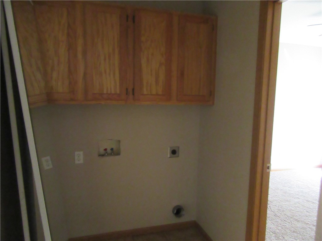 T F James Add Gentry - Residential Lease