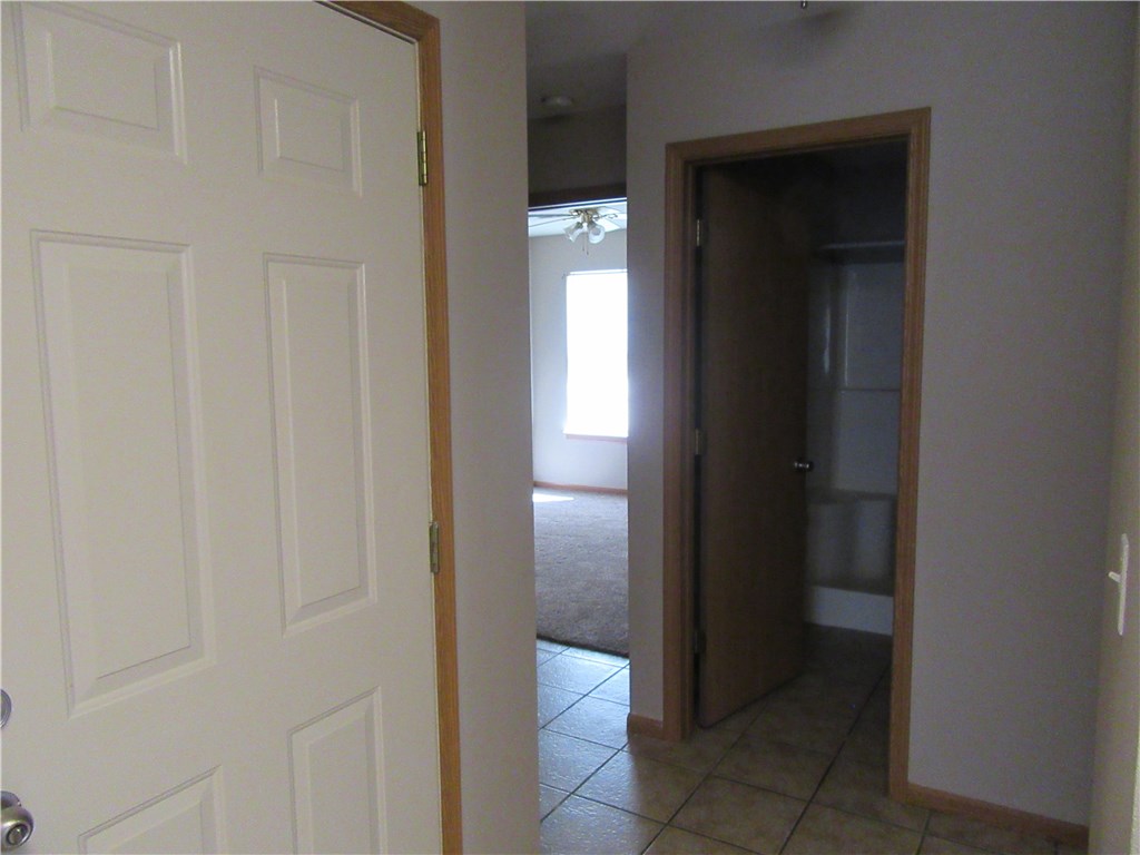 T F James Add Gentry - Residential Lease